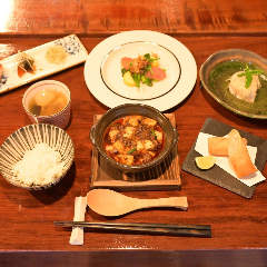 本格中華料理とワイン おぎわら