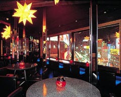 Electric Sheep Bar ススキノ店 地図 札幌すすきの バー ぐるなび