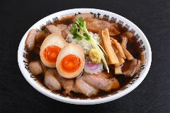 NEW OLD STYLE 肉そば けいすけ 大名古屋ビルヂング店