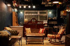 シーシャカフェはちグラム 吉祥寺店