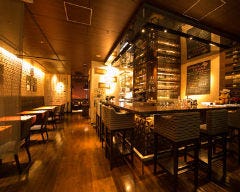Osteria L’AURA