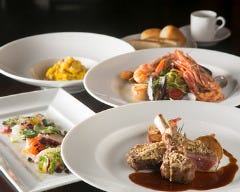 Osteria L’AURA