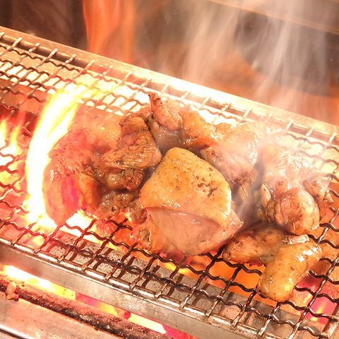 地鶏料理ともつ鍋 一八 イッパチ 栄錦店 栄周辺 居酒屋 ぐるなび