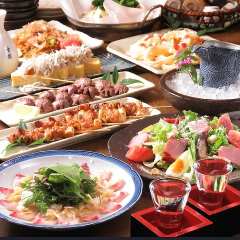 すずめのおやど 蒲田店 