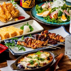 すずめのおやど 蒲田店