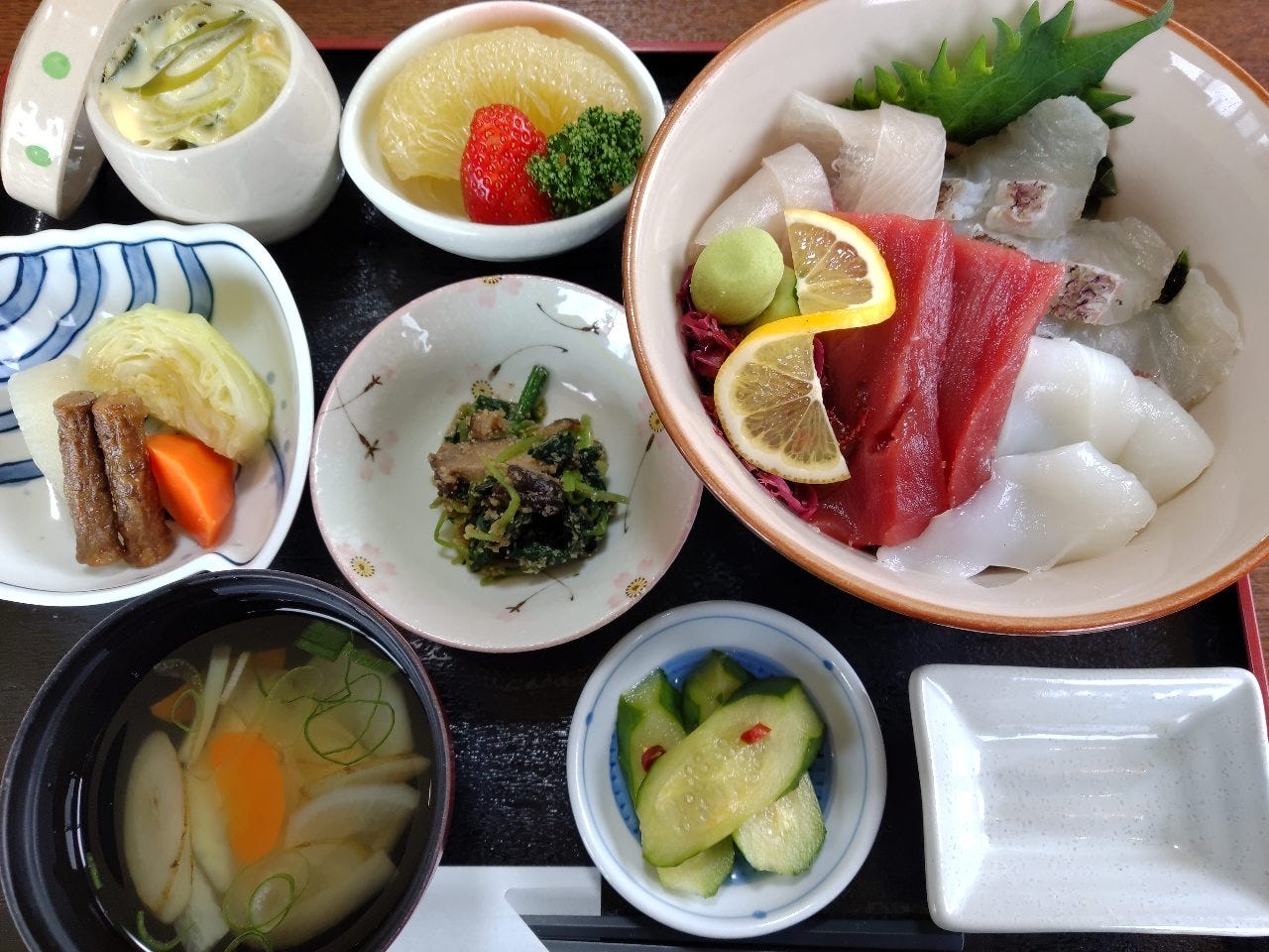 海鮮料理 いさり火のURL1