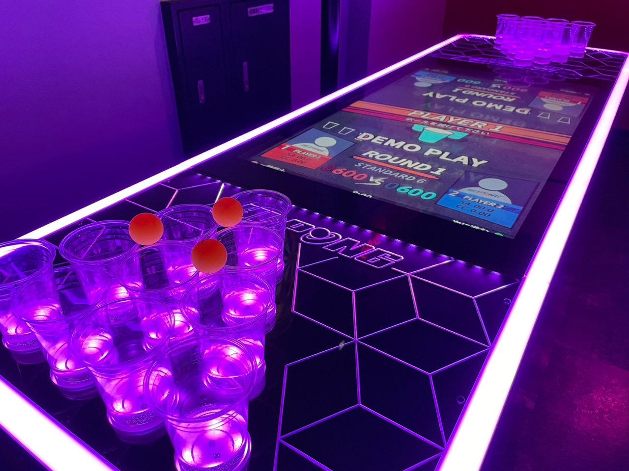 ビアポンバー GROVE 綱島店 メニュー：ゲーム 楽天ぐるなび