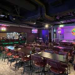 ビアポンバー GROVE 綱島店