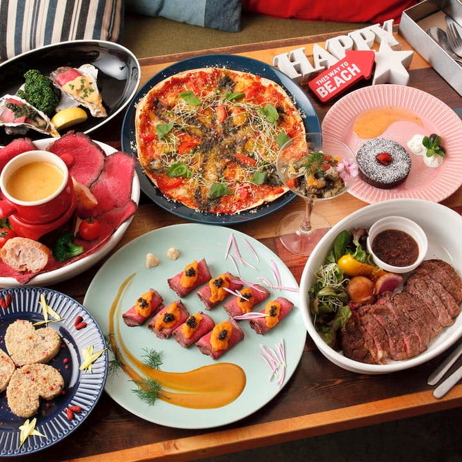 Date 江の島 江ノ島 鵠沼 イタリアン イタリア料理 ぐるなび