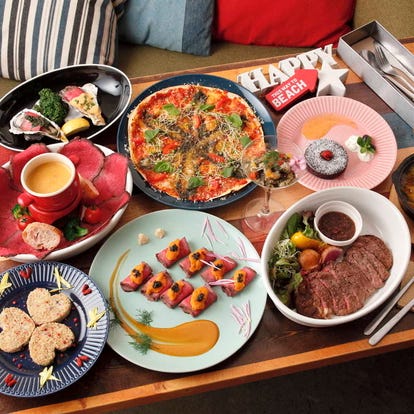 美味しいお店が見つかる 江ノ島の食事 ディナーでおすすめしたい人気レストラン ぐるなび