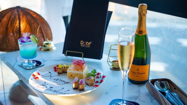21年 最新グルメ Date 江の島 江ノ島 鵠沼 レストラン カフェ 居酒屋のネット予約 神奈川版