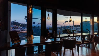 美味しいお店が見つかる 江ノ島の食事 ディナーでおすすめしたい人気レストラン ぐるなび