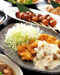 八剣伝 鳳駅前店
