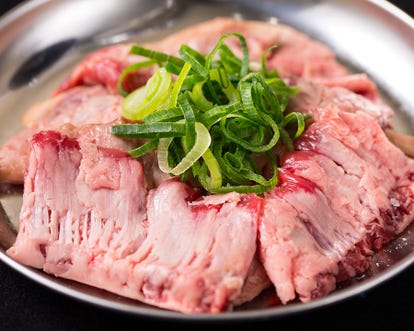 駐車場有 天保山 弁天町 Usjの焼肉でおすすめしたい人気のお店 ぐるなび