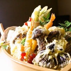創作和食 かどで