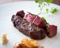 ステーキ割烹 四季 