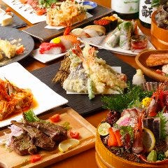 旬菜diningえん〜宴〜 新安城店