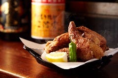 炭焼きジョニー ジョニーのからあげ 西中島店