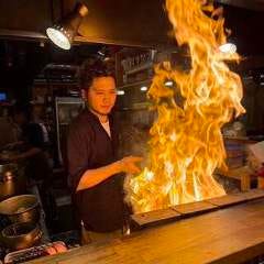 あお季 竪町店