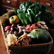 ［中国料理］ＣＨＩＮＥＳＥ 青菜の画像