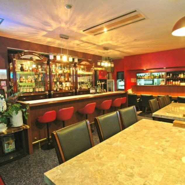 韓国料理ダイニングバー Anna 牛久 龍ケ崎 阿見 居酒屋 ぐるなび
