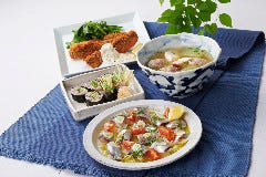 虎ノ門で接待におすすめな料亭 レストラン