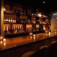 BAR＆FOODS CAMOI