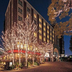 道後山の手ホテル