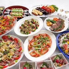 シーモールパレス