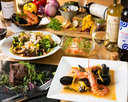 美味しいお店が見つかる 船橋 西船橋 女子会におすすめ おすすめ人気レストラン ぐるなび