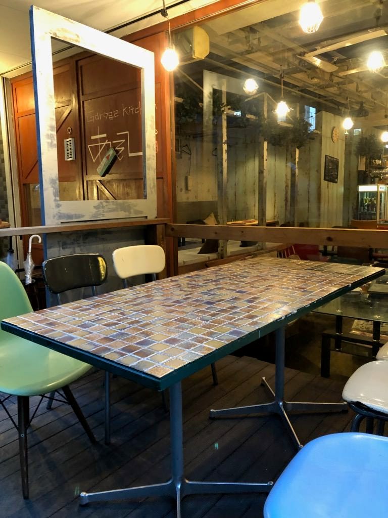 西船橋 Garage Kitchen あそび 席 個室 貸切一覧 ぐるなび