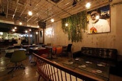 西船橋 Garage Kitchen あそび