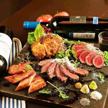 ゆったり個室 すすきののイタリアン イタリア料理 でおすすめしたい人気のお店 ぐるなび ゆったり個室 すすきののイタリアン イタリア料理 でおすすめしたい人気のお店 ぐるなび