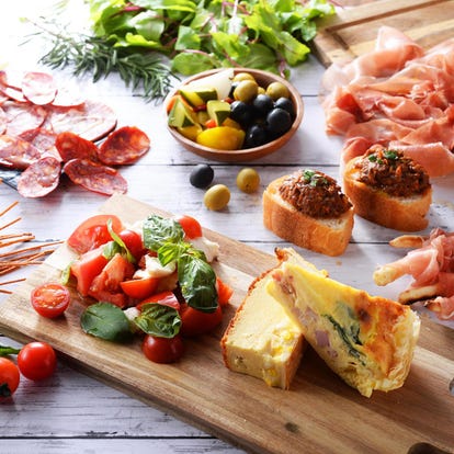 美味しいお店が見つかる すすきの イタリアン イタリア料理 個室 おすすめ人気レストラン ぐるなび