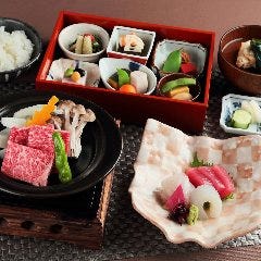つきひ生駒店 生駒 会席料理 ぐるなび