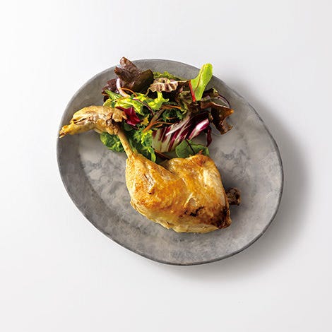 ブレッドガーデン Mozoワンダーシティ店 西区 ビストロ ぐるなび