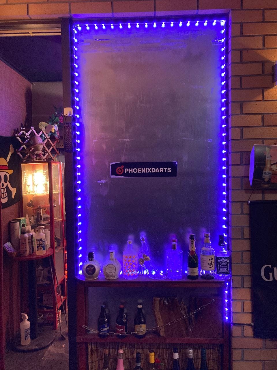 Onepiece 甲東園 イタリアン 居酒屋 Goo地図