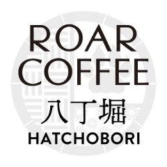 ROARCOFFEE Tokyo Hatchobori