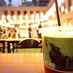 ROARCOFFEE Tokyo Hatchobori