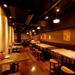 博多かわ屋 水道橋店
