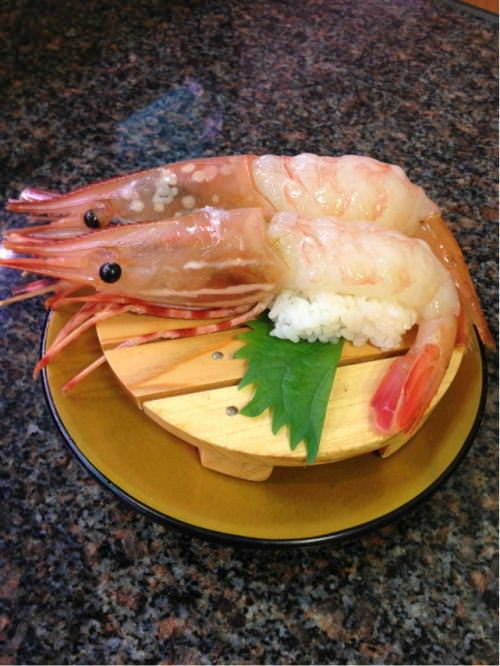 伊豆の回転寿司花まる銀彩 伊豆高原店 写真 ぐるなび