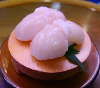 伊豆の回転寿司花まる銀彩 伊豆高原店 メニューの画像