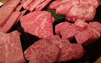 絶品 久留米で黒毛和牛 A5ランク牛などうまい焼肉店まとめ8選