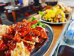 韓国焼肉居酒屋 廣島熟成ホルモン 広島横川基地 
