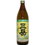 屋久島から直送のプレミアム芋焼酎