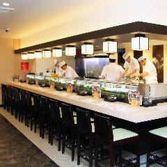 すしざんまい名古屋錦店