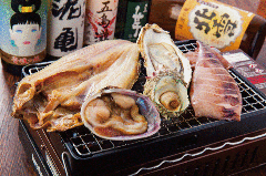 浜焼太郎 高知店