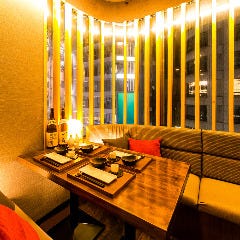 熟成塊肉 個室肉バル よりどり 新宿東口店 新宿 居酒屋 ぐるなび