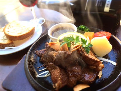 ランチならここ 辻堂の昼食 ご飯でおすすめしたい人気のお店 ぐるなび