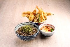 一の井